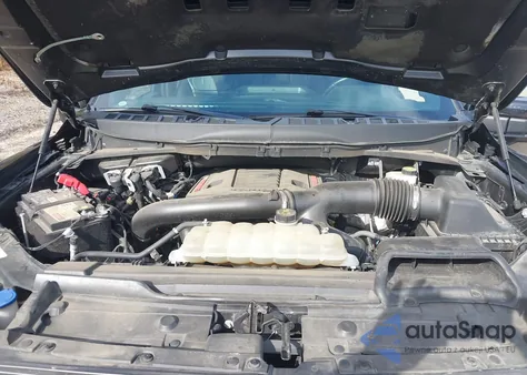 2021 Ford F-150 Raptor z USA, uszkodzony, nr VIN 1FTFW1RG5MFC83836